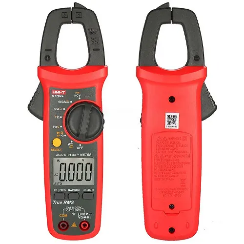 Replacement for UNI-T UT204+ 600A AC AMPERIMETRIC CLAMP METER - Quality Phone Parts in Sri Lanka
